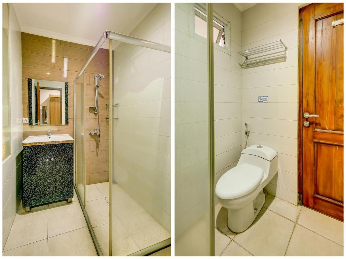 Hotel Collection O 3945 Bale Tardian Syariah Melati Exterior foto